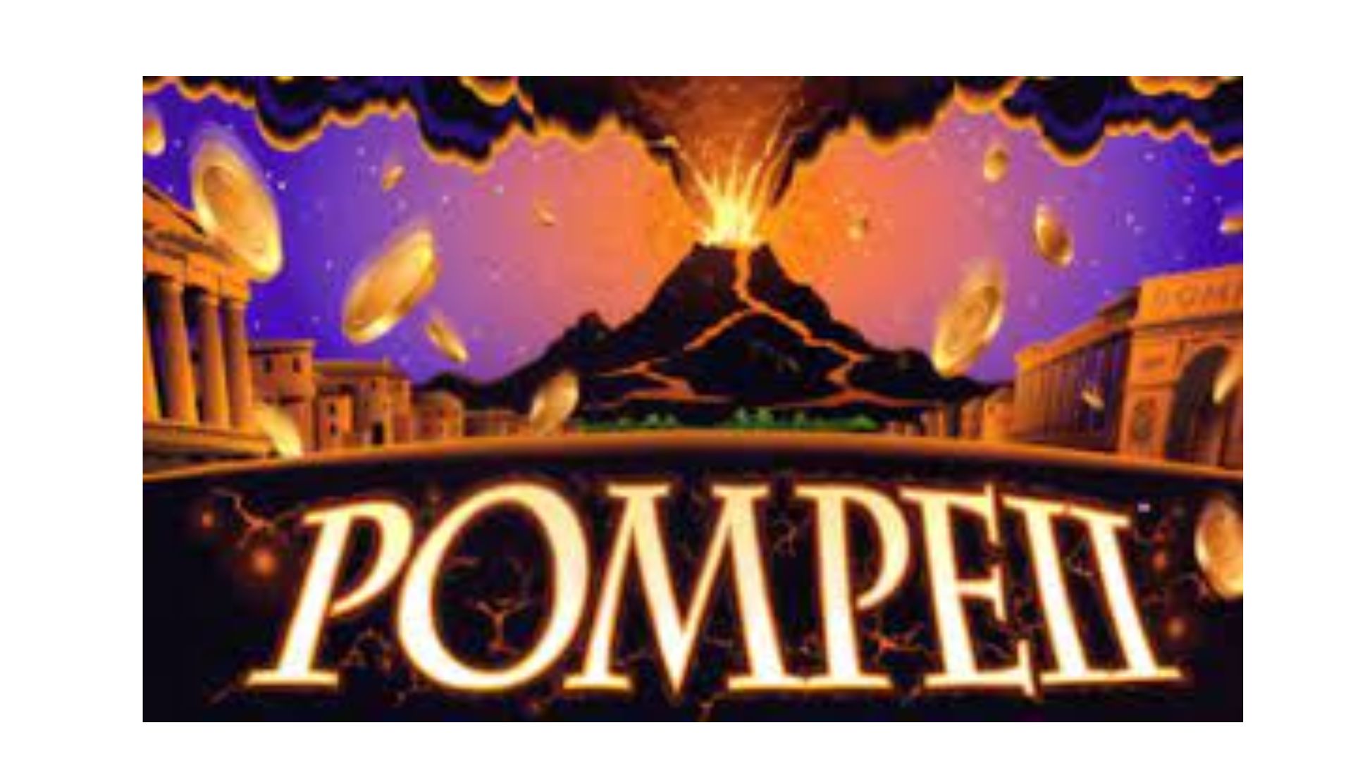 Pompeii Slot