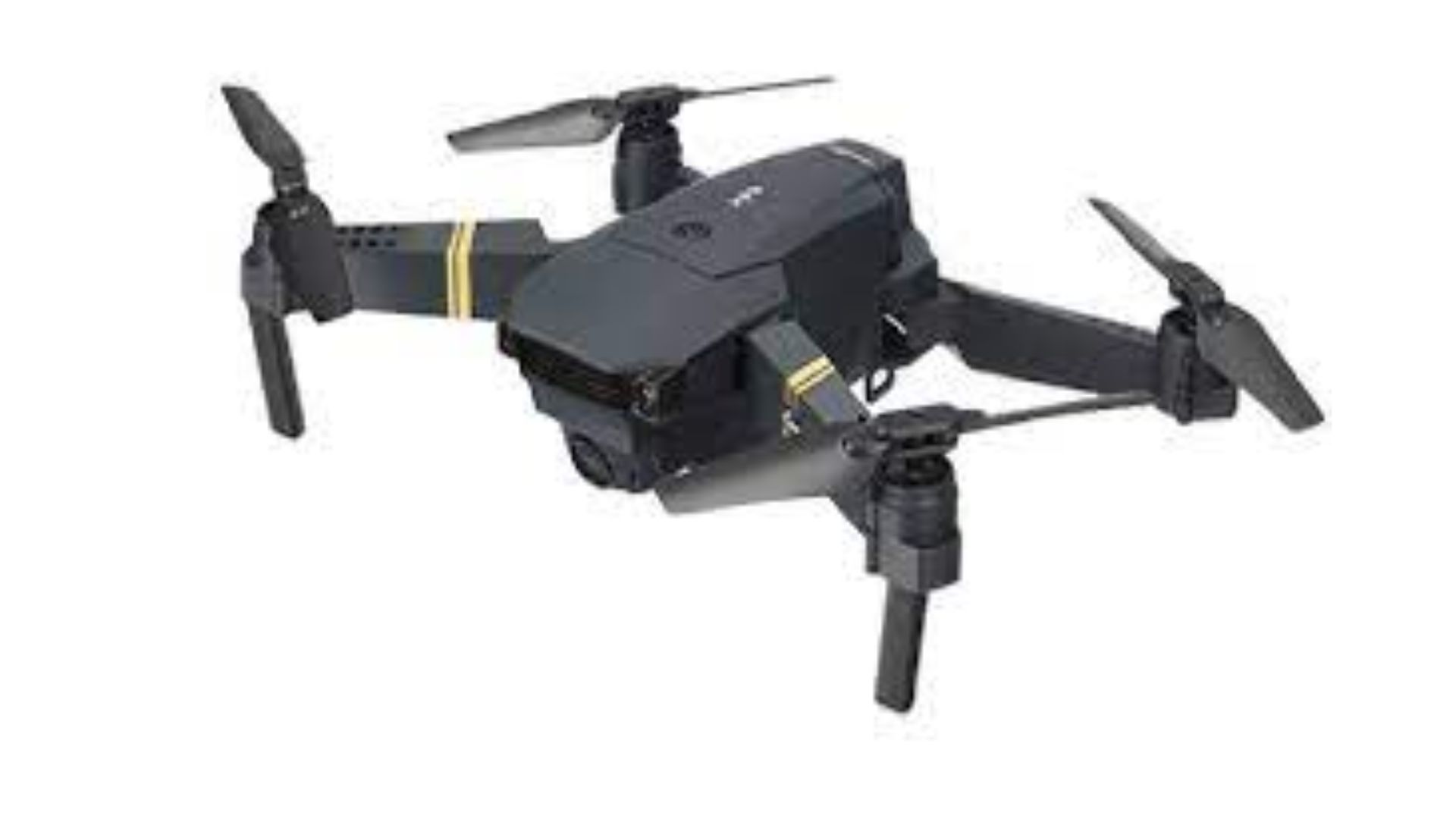 Zega Drone