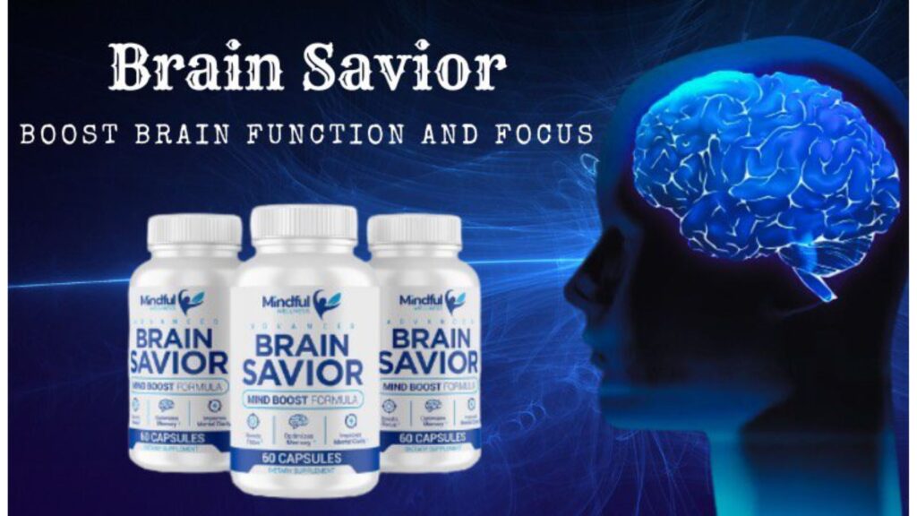 Brain Savior Reviews scam