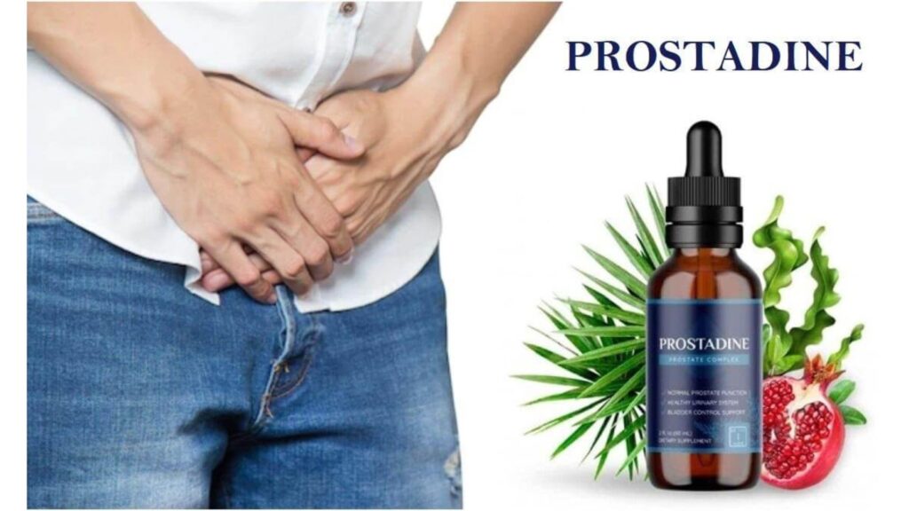 Prostadine Drops Reviews scam