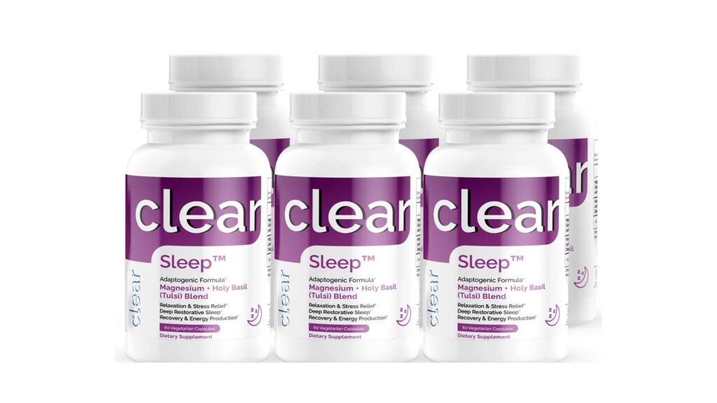 Clear Sleep Reviews