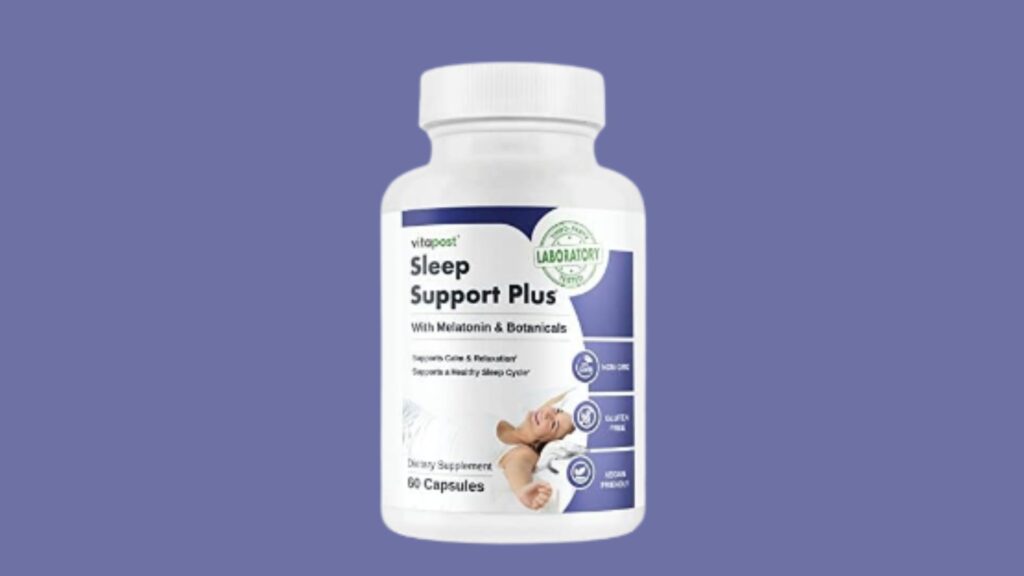 Sleep Support Plus Reviews
